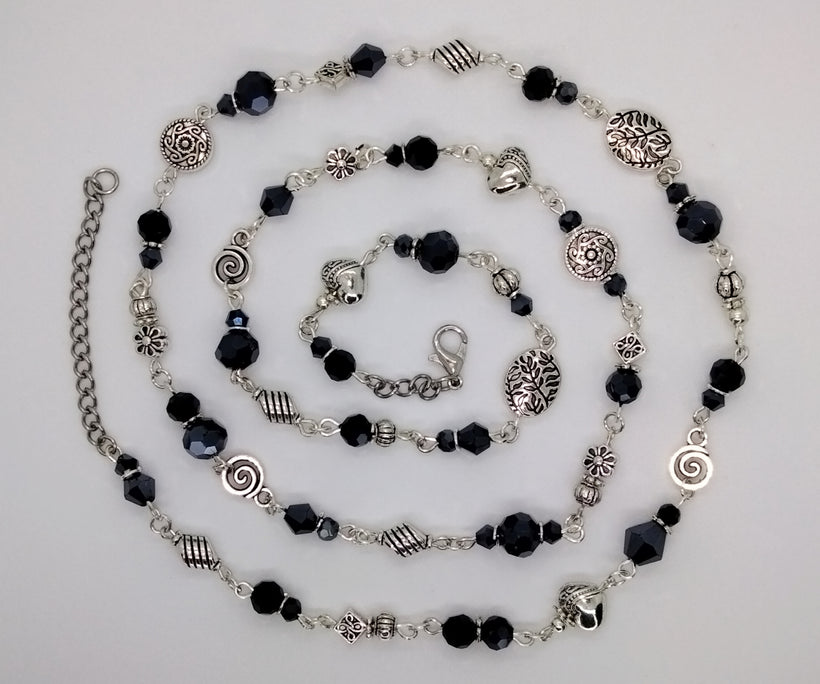 Costume Necklaces