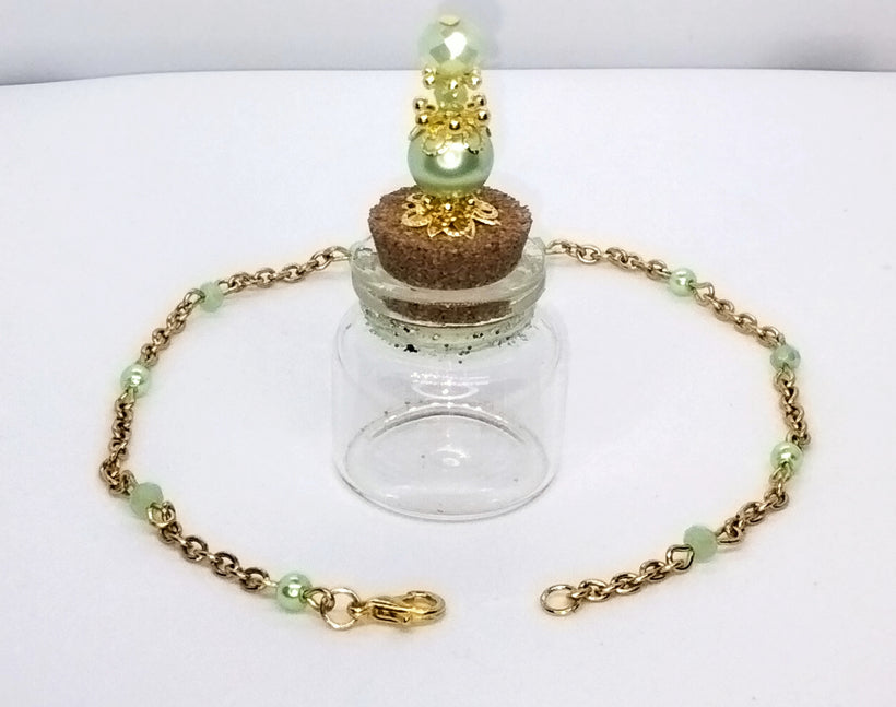 Mini Jewelz Gold